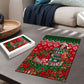Fannie Lou Hamer Christmas Puzzle Retro Ugly Christmas Pattern Civil Rights Activist