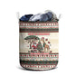 Kenya Christmas Santa Wildlife Laundry Basket Heri Ya Krismasi - Elephant Giraffe - Ugly Pixel Art