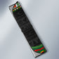 Zimbabwe Christmas Bird Elephant Auto Sun Shade Kisimusi Yakanaka - Bird Victoria Falls - Ugly Pixel Art