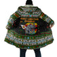 Zimbabwe Christmas Bird Elephant Cloak Kisimusi Yakanaka - Bird Victoria Falls - Ugly Pixel Art