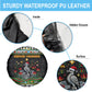 Zimbabwe Christmas Bird Elephant Spare Tire Cover Kisimusi Yakanaka - Bird Victoria Falls - Ugly Pixel Art