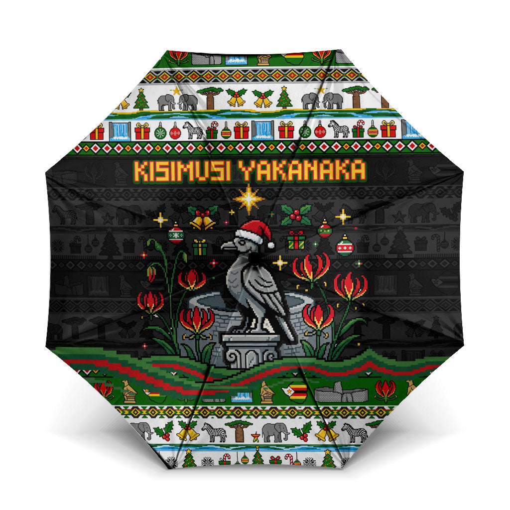 Window Covering Bird Protection Zimbabwe Christmas Bird Elephant Umbrella Kisimusi Yakanaka - Bird ...