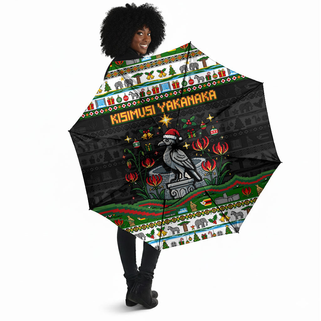 Window Covering Bird Protection Zimbabwe Christmas Bird Elephant Umbrella Kisimusi Yakanaka - Bird ...