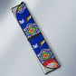 South Africa Christmas Auto Sun Shade African Culture Protea Flower Safari Sunset