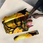 South Africa Christmas Umbrella African Culture Protea Flower Safari Sunset