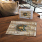 Hathor Puzzle with Sacred Cow Head Egyptian Fertility Symbolism