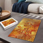 Ra Egyptian Puzzle Sun God Eye of Ra Fiery Wings Eternal Source Golden Light