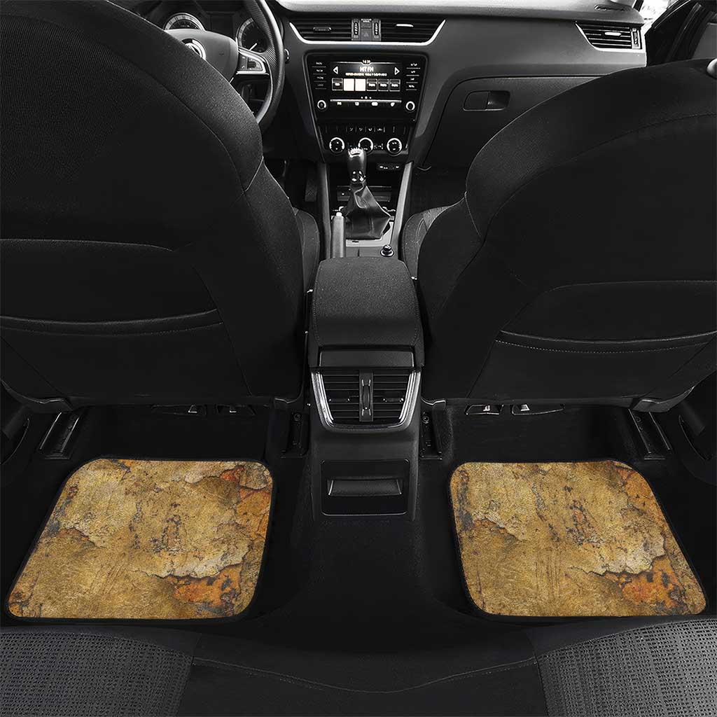 Ra Egyptian Car Mats Sun God Solar Disk Serpent Slayer Ancient Egyptian Boat of the Underworld