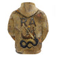 Ra Egyptian Hoodie Sun God Solar Disk Serpent Slayer Ancient Egyptian Boat of the Underworld