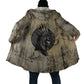 Anuket Cloak Egyptian Queen of the Cataracts Ankh Symbol