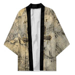 Anuket Kimono Egyptian Queen of the Cataracts Ankh Symbol