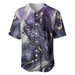 Bastet Egyptian Baseball Jersey Cat Goddess Cosmic Protector Moon Magic Night Sky
