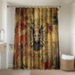 Bastet Egyptian Bathroom Set Eye of Ra Cat Goddess Lady of Dread Ancient Power