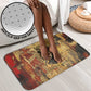Bastet Egyptian Bathroom Set Eye of Ra Cat Goddess Lady of Dread Ancient Power
