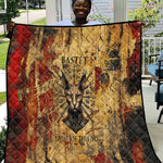Bastet Egyptian Quilt Eye of Ra Cat Goddess Lady of Dread Ancient Power