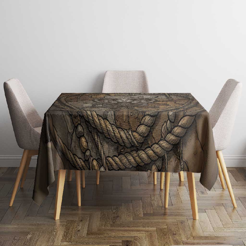 Bat Tablecloth Goddess of the Cosmos Ancient Egyptian Cow Horns Stone