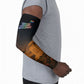 South Africa Safari UFO Arm Sleeves African Wildlife Sci-Fi Galaxy Space And Mandela
