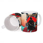 Mary Fields Ceramic Mug Vintage Western Wild West - Stagecoach Mary Black Cowgirl
