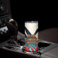 Mary Fields Skinny Tumbler Vintage Western Wild West - Stagecoach Mary Black Cowgirl