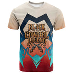 Mary Fields T shirt Vintage Western Wild West - Stagecoach Mary Black Cowgirl
