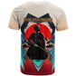Mary Fields T shirt Vintage Western Wild West - Stagecoach Mary Black Cowgirl