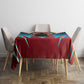 Mary Fields Tablecloth Vintage Western Wild West - Stagecoach Mary Black Cowgirl