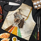 Mary Fields Stagecoach Mary Apron Vintage Western Wild West Cascade Region Pioneer