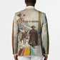 Mary Fields Stagecoach Mary Blazer Vintage Western Wild West Cascade Region Pioneer