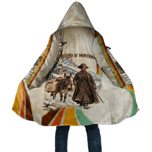 Mary Fields Stagecoach Mary Cloak Vintage Western Wild West Cascade Region Pioneer