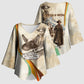Mary Fields Stagecoach Mary Kimono Sleeve Blouse Vintage Western Wild West Cascade Region Pioneer