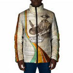 Mary Fields Stagecoach Mary Padded Jacket Vintage Western Wild West Cascade Region Pioneer