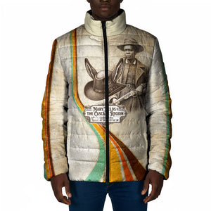 Mary Fields Stagecoach Mary Padded Jacket Vintage Western Wild West Cascade Region Pioneer