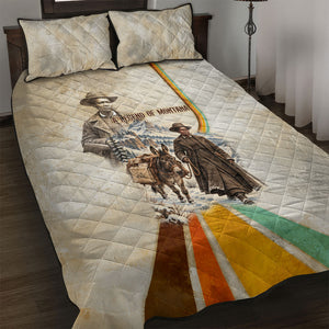 Mary Fields Stagecoach Mary Quilt Bed Set Vintage Western Wild West Cascade Region Pioneer