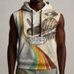 Mary Fields Stagecoach Mary Sleeveless Hoodie Vintage Western Wild West Cascade Region Pioneer