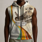 Mary Fields Stagecoach Mary Sleeveless Zip Hoodie Vintage Western Wild West Cascade Region Pioneer