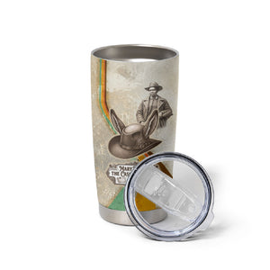 Mary Fields Stagecoach Mary Tumbler Cup Vintage Western Wild West Cascade Region Pioneer