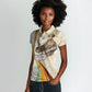 Mary Fields Stagecoach Mary Women Polo Shirt Vintage Western Wild West Cascade Region Pioneer