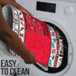 Parang Music Christmas Trinidad And Tobago Bathroom Set Scarlet Ibis Santa Merry Trini Christmas