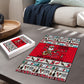 Parang Music Christmas Trinidad And Tobago Puzzle Scarlet Ibis Santa Merry Trini Christmas