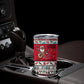 Parang Music Christmas Trinidad And Tobago Tumbler Cup Scarlet Ibis Santa Merry Trini Christmas