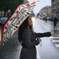 Parang Music Christmas Trinidad And Tobago Umbrella Scarlet Ibis Santa Merry Trini Christmas