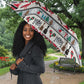 Parang Music Christmas Trinidad And Tobago Umbrella Scarlet Ibis Santa Merry Trini Christmas