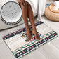 Liberia Christmas On You Bathroom Set Old Man Bayka - Pygmy Hippo - Liberia Map Djembe Drum