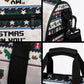 Liberia Christmas On You Duffle Bag Old Man Bayka - Pygmy Hippo - Liberia Map Djembe Drum
