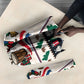 Liberia Christmas On You Umbrella Old Man Bayka - Pygmy Hippo - Liberia Map Djembe Drum