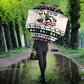 Liberia Christmas On You Umbrella Old Man Bayka - Pygmy Hippo - Liberia Map Djembe Drum