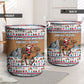 Egypt Christmas Baba Noel In Cairo Laundry Basket Santa On Camel Pyramids Coptic Church