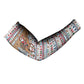 Egypt Christmas Baba Noel In Cairo Arm Sleeves Santa On Camel Pyramids Coptic Church