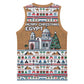 Egypt Christmas Baba Noel In Cairo Basketball Jersey Santa On Camel Pyramids Coptic Church
