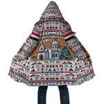 Egypt Christmas Baba Noel In Cairo Cloak Santa On Camel Pyramids Coptic Church